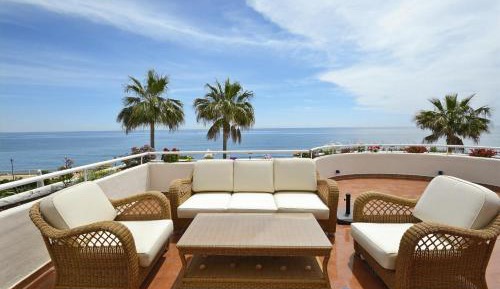 Apartment with Sea View