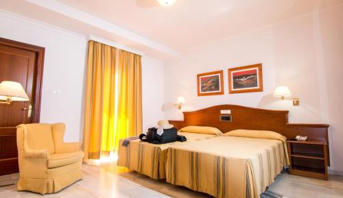 Double or Twin Room