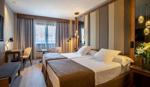Double or Twin Room