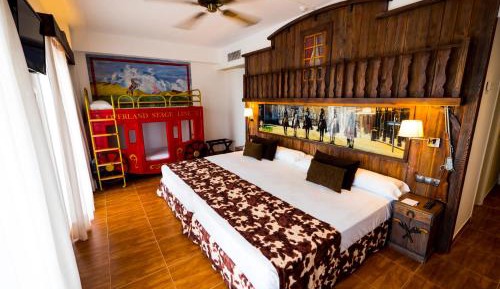 Thematic Room