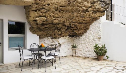 Cave