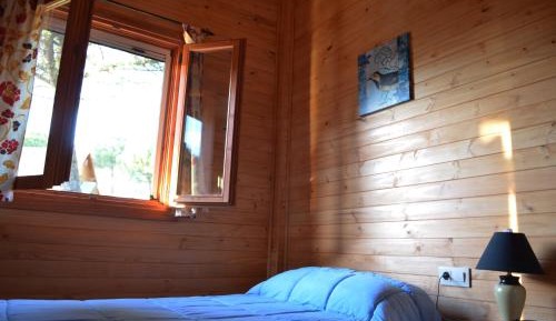 Two-Bedroom Bungalow