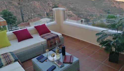 Double Room with Park View