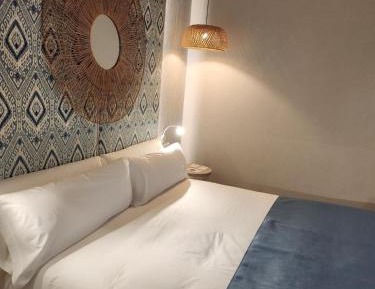 Basic Double Room