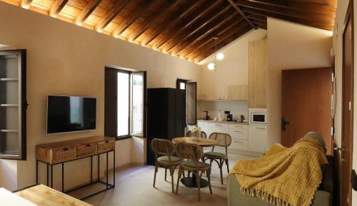 Duplex Apartment