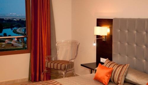 Privilege Double Room