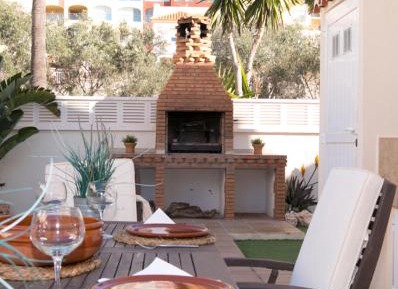 Duplex Apartment