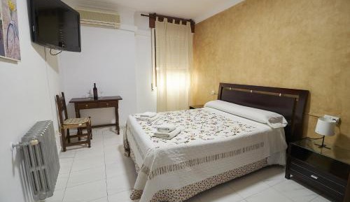 Queen Room