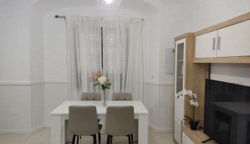Apartment - Ground Floor