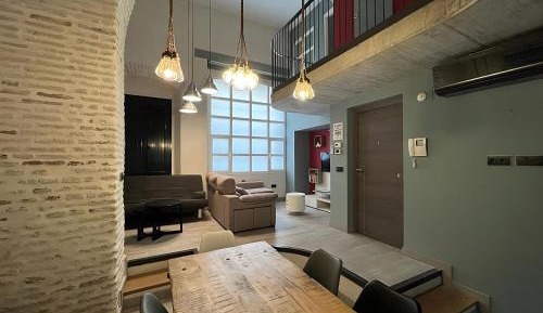 Three-Bedroom Apartment (8 Adults)