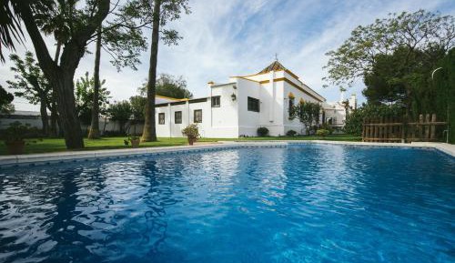 Five-Bedroom House