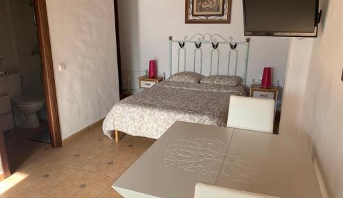Villa (2 Adults)