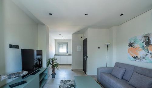 Standard Apartment