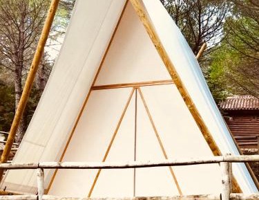 Nusa Tent