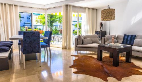 Apartment - Split Level