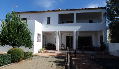 Six-Bedroom House