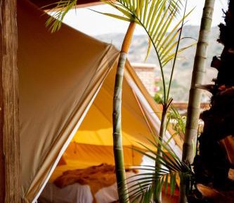 Tent