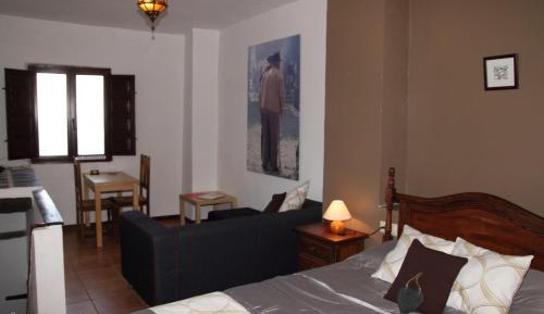 Comfort Quadruple Room