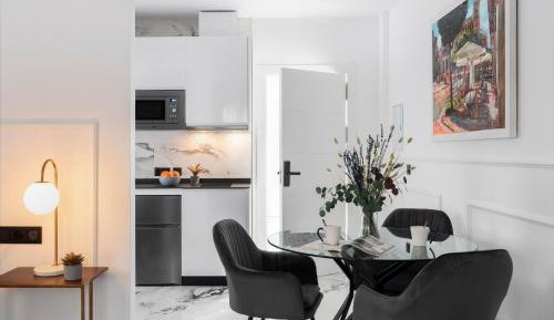 Apartment - Disability Access