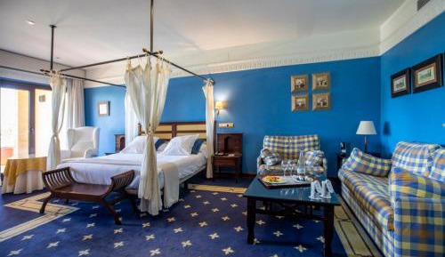 Premium Double Room