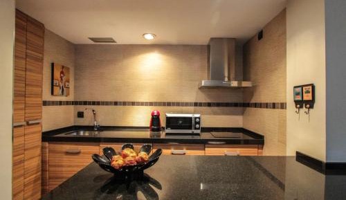 Classic Apartment