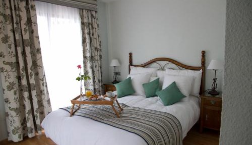 Superior One-Bedroom Apartment (1-4 Adults)