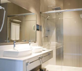 Comfort Double or Twin Room