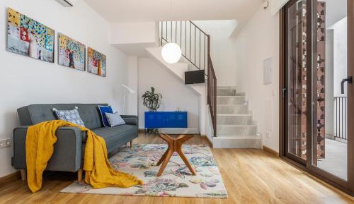 Maisonette