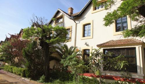 Superior Villa