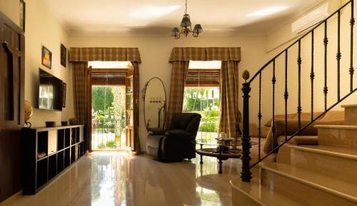 Maisonette