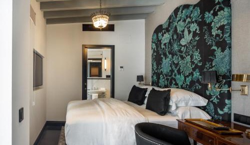 Suite with Terrace