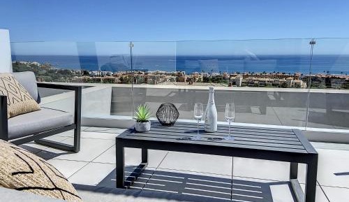 Penthouse Apartment