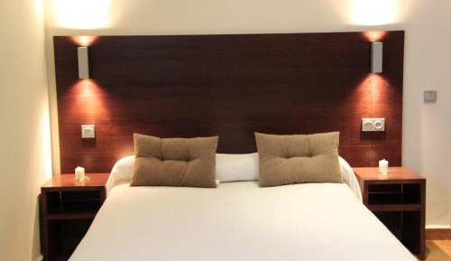 Premium Double or Twin Room