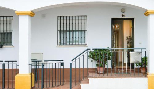 Three-Bedroom Vacation Home 