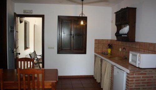 One-Bedroom Apartment (2 Adults)