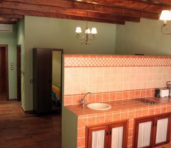 Studio - Ground Floor