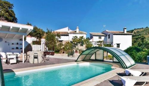 Four-Bedroom Vacation Home