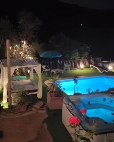 Chalet