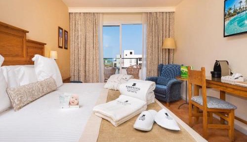 Double Room with Sofa (2 Adults + 2 Children)