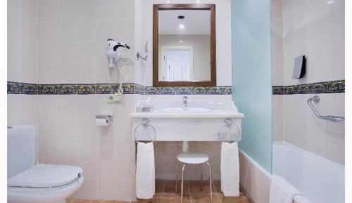Double Room with Front Sea View (2 Adults + 2 Children)