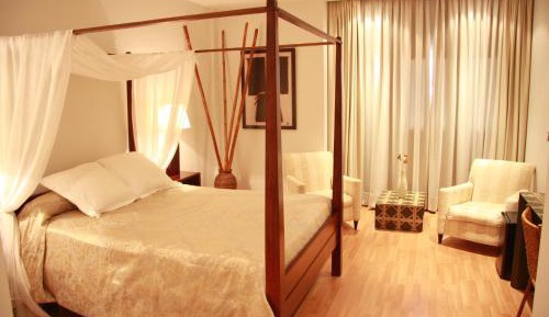 Deluxe Junior Suite