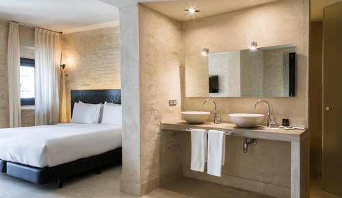 Junior Suite with View