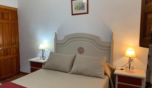 Economy Double or Twin Room