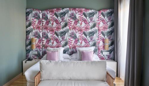 Standard  Room