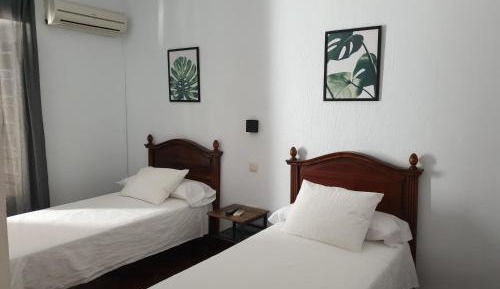 Budget Double Room