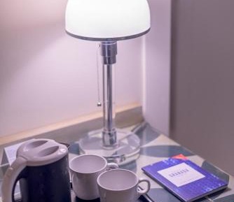 Habitación Doble Estándar 2 camas individuales