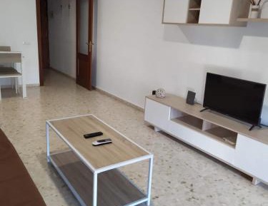 Duplex Apartment