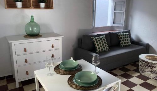Standard Apartment