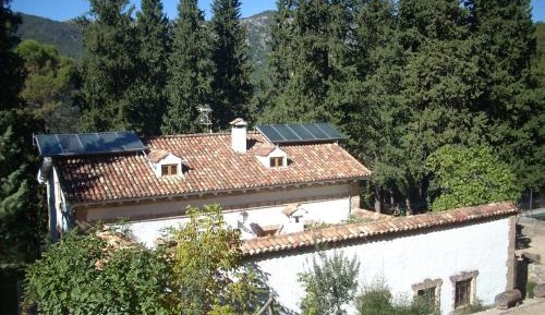 Vacation Home
