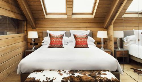 Lodge Royal Suite
